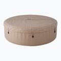 MSpa Urban Bristol mocha 6-person Jacuzzi 3