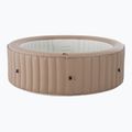 MSpa Urban Bristol mocha 6-person Jacuzzi 4