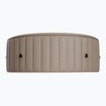 MSpa Urban Bristol mocha 6-person Jacuzzi 5
