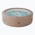 MSpa Urban Bristol mocha 6-person Jacuzzi 7