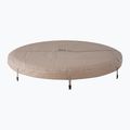 MSpa Urban Bristol mocha 6-person Jacuzzi 8