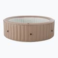 Hydromassage pool 8-person MSpa Urban Bristol Max mocha 4