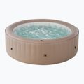 Hydromassage pool 8-person MSpa Urban Bristol Max mocha 7