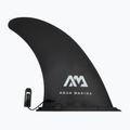 Aqua Marina 9" Large Center Fin for SUP board Aqua Marina 9" Large Center Fin in whitewater black B0302953 2