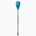 Aqua Marina CARBON GUIDE 3-piece SUP paddle black-blue B0303014