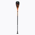 Aqua Marina CARBON X 3-piece SUP paddle black and orange B0303016 3