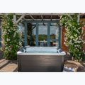 Jacuzzi 6-person MSpa Frame Oslo cool grey 25