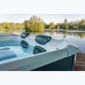 Jacuzzi 6-person MSpa Frame Oslo cool grey 27