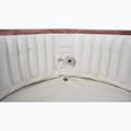 Hydromassage pool 6-person MSpa Comfort Fermo wood grain 6