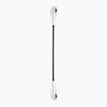 Aqua Marina 4-piece kayak paddle KP-1 black and white B0303078