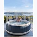 Jacuzzi 6-person MSpa Premium Vento vanilla 17