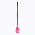SUP paddle 3-piece Aqua Marina SPORTS III CORAL black-pink B0303624