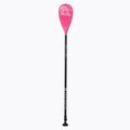 SUP paddle 3-piece Aqua Marina SPORTS III CORAL black-pink B0303624 2