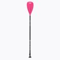SUP paddle 3-piece Aqua Marina SPORTS III CORAL black-pink B0303624 3