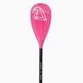 SUP paddle 3-piece Aqua Marina SPORTS III CORAL black-pink B0303624 5