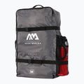 Aqua Marina Zip Backpack 2/3-person kayak & canoe grey B0303639 2