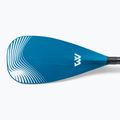 SUP paddle 3 piece Aqua Marina Pastel navy blue B0303923 4