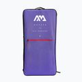 SUP board backpack Aqua Marina Zip S purple B0303941