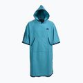 Aqua Marina Micro-Fabric blue poncho B0303946 8