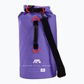 Waterproof bag Aqua Marina Dry Bag 20 l purple