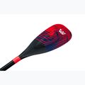 Aqua Marina 3-piece SUP paddle Carbon Y 8