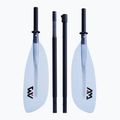 Aqua Marina 4-piece kayak paddle KP-2 Transparent 2