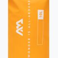 Waterproof bag Aqua Marina Dry Bag 10 l orange 4
