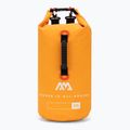 Waterproof bag Aqua Marina Dry Bag 20 l orange