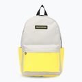 SKECHERS Backpack 18 l grey/yellow