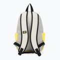 SKECHERS Backpack 18 l grey/yellow 2