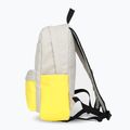 SKECHERS Backpack 18 l grey/yellow 3