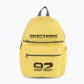 SKECHERS Downtown backpack 20 l old gold