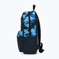 SKECHERS backpack San Diego18 l navy camo print 3