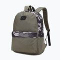 SKECHERS San Diego 18 l brown camo print backpack 2