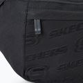 SKECHERS waistbag Santa Clara black 4