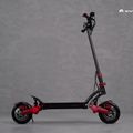 Motus PRO 10 sport 18.2 Ah electric scooter black AKC043S18.2 12