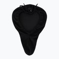 Seat cover Selle Royal Gel Seat Cover Small black 2