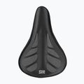 Selle Royal Gel Seat Cover Small black
