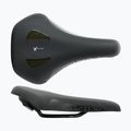 Men's gel bike saddle Selle Royal Lookin Basic Moderate 60st. black A237HR0A08014 6