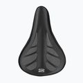 Seat cover Selle Royal Memory Royal Gel Small/Medium black