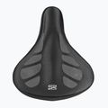 Selle Royal Memory Gel saddle cover black