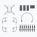 DJI Ryze Tello Boost Combo grey TEL0200C drone 3