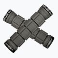 Lizard Skins Dual-Clamp Northshore graphite handlebar grips