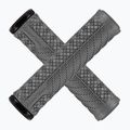 Lizard Skins Charger Evo graphite handlebar grips