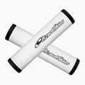 Lizard Skins Dsp 30.3 handlebar grips white