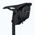 Lizard Skins Cache Saddle bike bag 0.8 l jet black