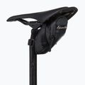 Lizard Skins Cache Saddle bike bag 0.5 l jet black