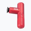 Vibrating massager KiCA Mini 3 red 3