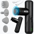 Vibrating massager KiCA Mini 3 black 3