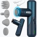 Vibrating massager KiCA Mini 3 ocean blue 4